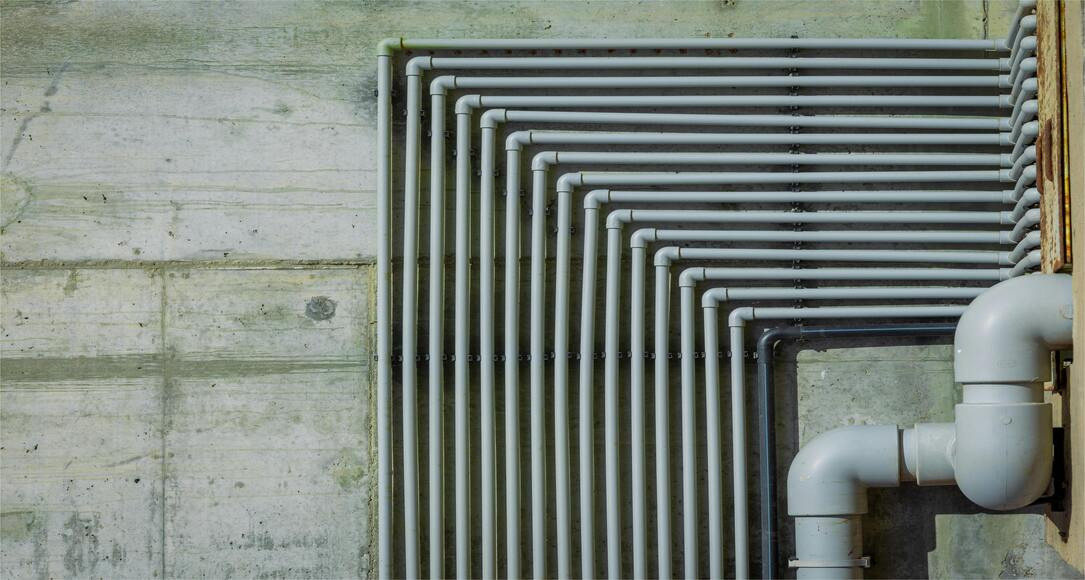 Instalacja wodna PP Instalacja wodna PP