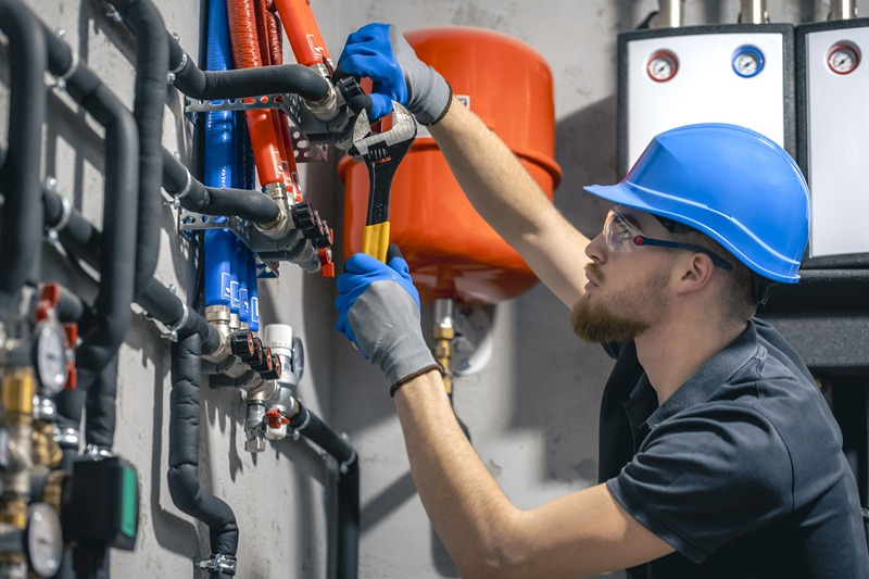 Jak zostać hydraulikiem? Jak zostać hydraulikiem?